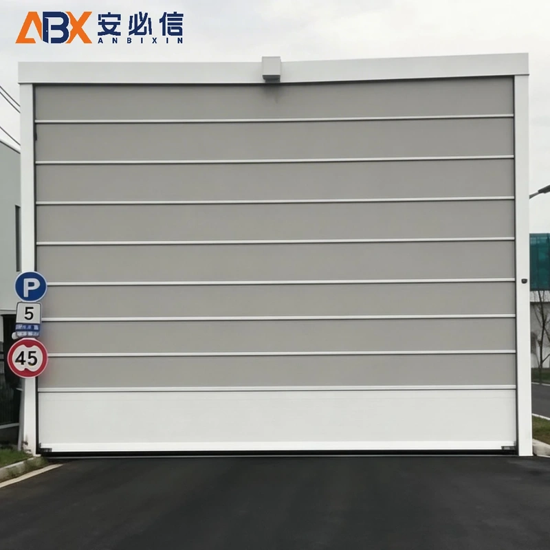 宿迁市柔性门